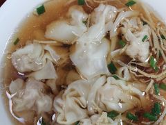 -味一早餐(新芝路店)