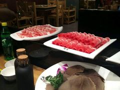 android_upload_pic-巴奴毛肚火锅(商城路店)