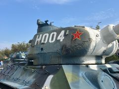 -中国人民解放军海军博物馆