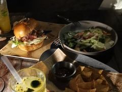 -精酿农场Brew Farm·沙漠绿洲餐厅