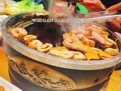 -泥炉烧肉师(新街口金銮巷店)