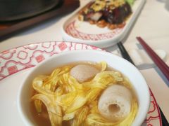 -谭厨中山传家菜.乳鸽.脆鲩鱼(华强北中航城店)