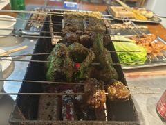 -遇西祠·海鲜烧烤(总店)
