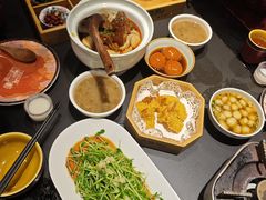 -火宫殿·湘菜小吃·商务宴请·生日聚会(市府店)