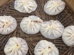-西安贾三灌汤包·回坊小吃·清真炒菜(北院门总店)