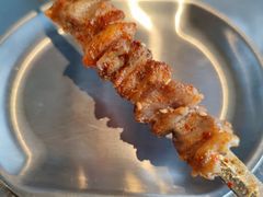 -No.DD戳子烧烤·江湖菜(北京总店)