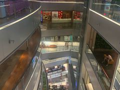 -远洋未来广场(育慧北路店)