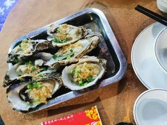 -华源餐厅·海鲜大排档(日月贝店)