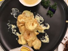 -汇贤府·李氏鲁菜(五棵松店)