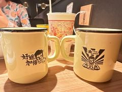 -太二酸菜鱼(长沙IFS国金中心店)