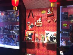 -金逸影城(大悦城IMAX激光店)