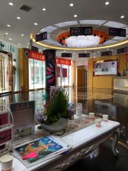 -莎蔓莉莎美容会所