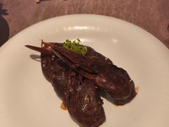 -聚宾楼·烤鸭·家宴(科技三路店)