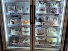 -DQ·蛋糕·冰淇淋(苏州中心店)