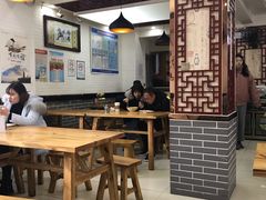 大堂-马三洋芋片(兰州总店)