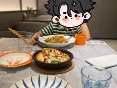 -必胜客(华邦银泰店)