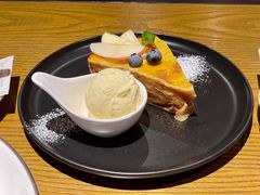-安妮意大利餐厅(国贸店)