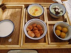 -拾光·小碗甜品