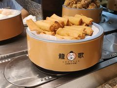 -龍歌自助小火锅(市北台东利群店)