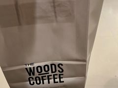 -THE WOODS 简餐 (国贸商城店)