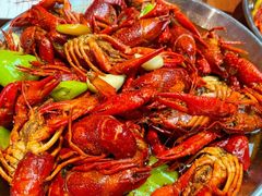招牌十三香小龙虾-杨氏青龙虾·羊蝎子(金盛路总店)