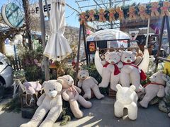 -京北渔家傲
