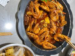 -巴蜀王婆大虾(南锣鼓巷店)