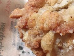 -肯德基(燕岭店)