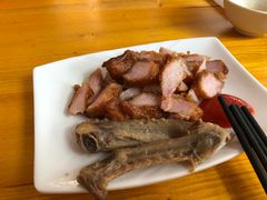 -金宝鸭肉店(祥和广场裙楼店)