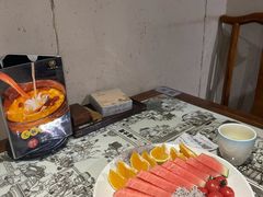 -一味大院•桐庐菜传承店(春江路店)