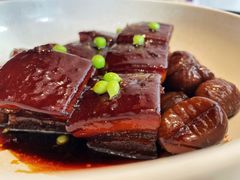 -小大董·烤鸭(观景餐厅·南京西路店)