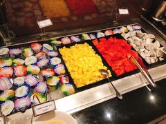 -香港铜锣湾皇悦酒店