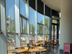 -星巴克(海门解放路店)