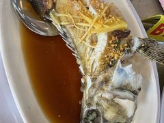 -大茄来海鲜餐厅(亚洲城分行)