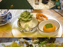 -天津海河悦榕庄·Lobby Lounge大堂吧