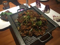 -又一福烤鸭·北京菜(东四店)
