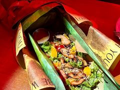 -鸡尾酒实验室酒吧(隆礼路店)