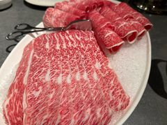 -鼎鼎香·港式火锅(北京SKP店)