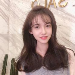 点击看大图 -3AM HAIR SALON染发烫发接发