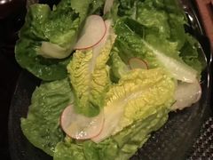 -The Grill by Sean Connolly