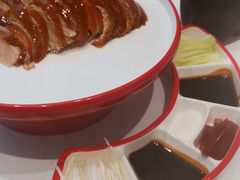 -惠丰堂饭庄(北洼路店)