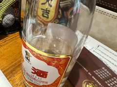 -老杨太太烧烤(文化广场店)
