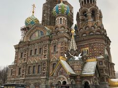 -滴血救世主教堂