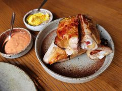 -BOR Eatery(安福路店)