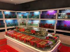 -船奇蒸汽海鲜·闽菜(八市海鲜总店)