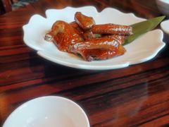 -新天世纪中餐厅