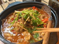 -隐庐·古法川菜(高新店)