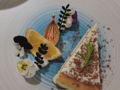 -晶雅花园西餐厅(南京首店)