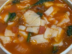 -清真·西北人家风味馆(中山中路店)