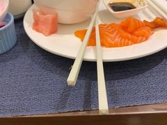 -海宁开元名都大酒店·地中海自助餐厅